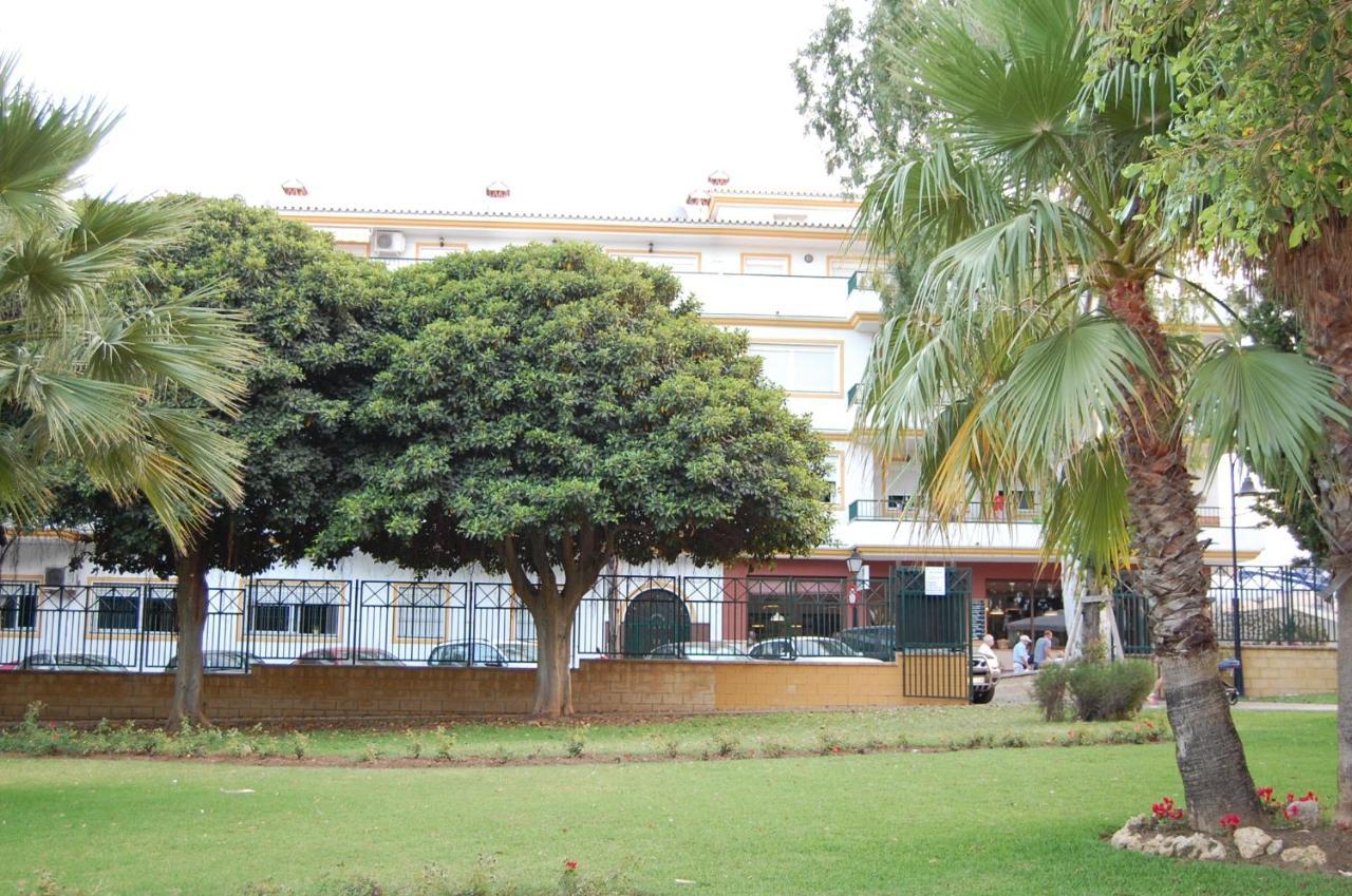 Casa Buti La Cala De Mijas Exterior foto