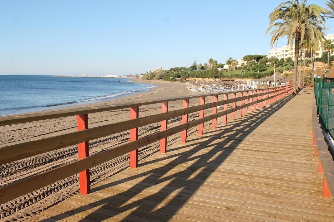 Casa Buti La Cala De Mijas Exterior foto