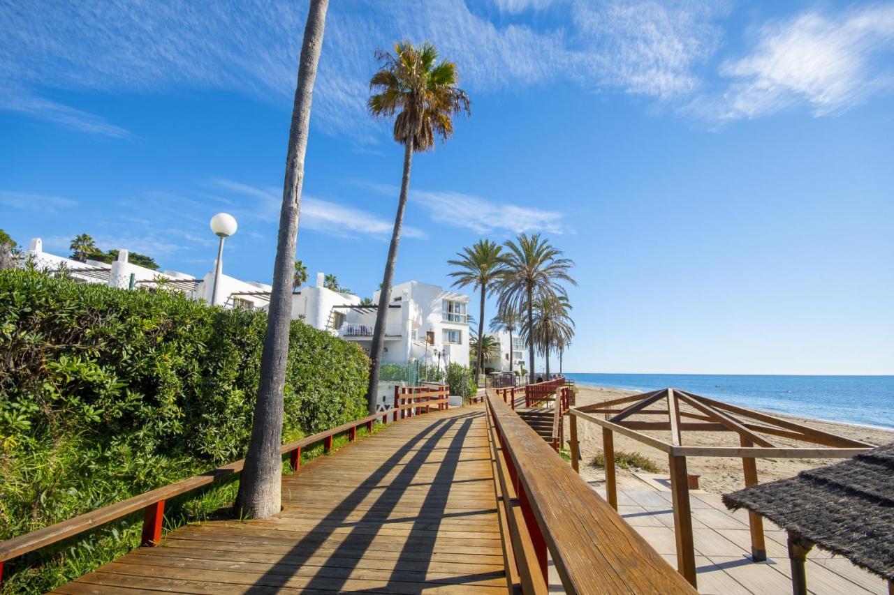 Casa Buti La Cala De Mijas Exterior foto